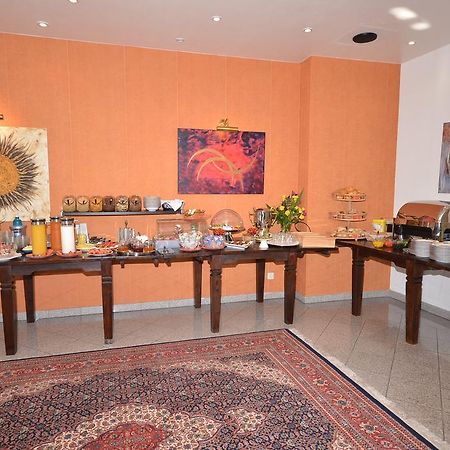 דיצנבאך Alpha Hotel Garni מראה חיצוני תמונה