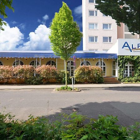 דיצנבאך Alpha Hotel Garni מראה חיצוני תמונה