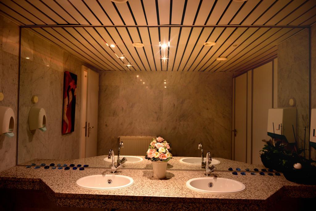 דיצנבאך Alpha Hotel Garni מראה חיצוני תמונה
