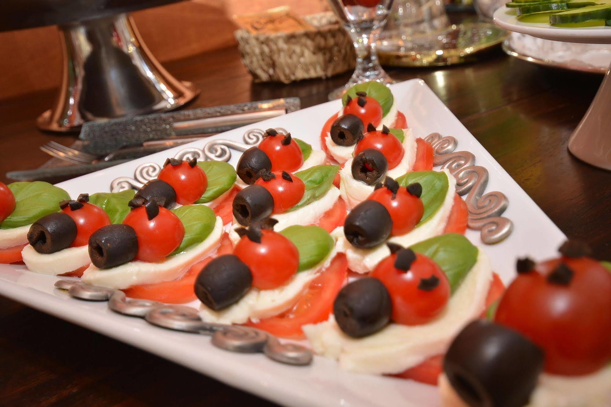 דיצנבאך Alpha Hotel Garni מראה חיצוני תמונה