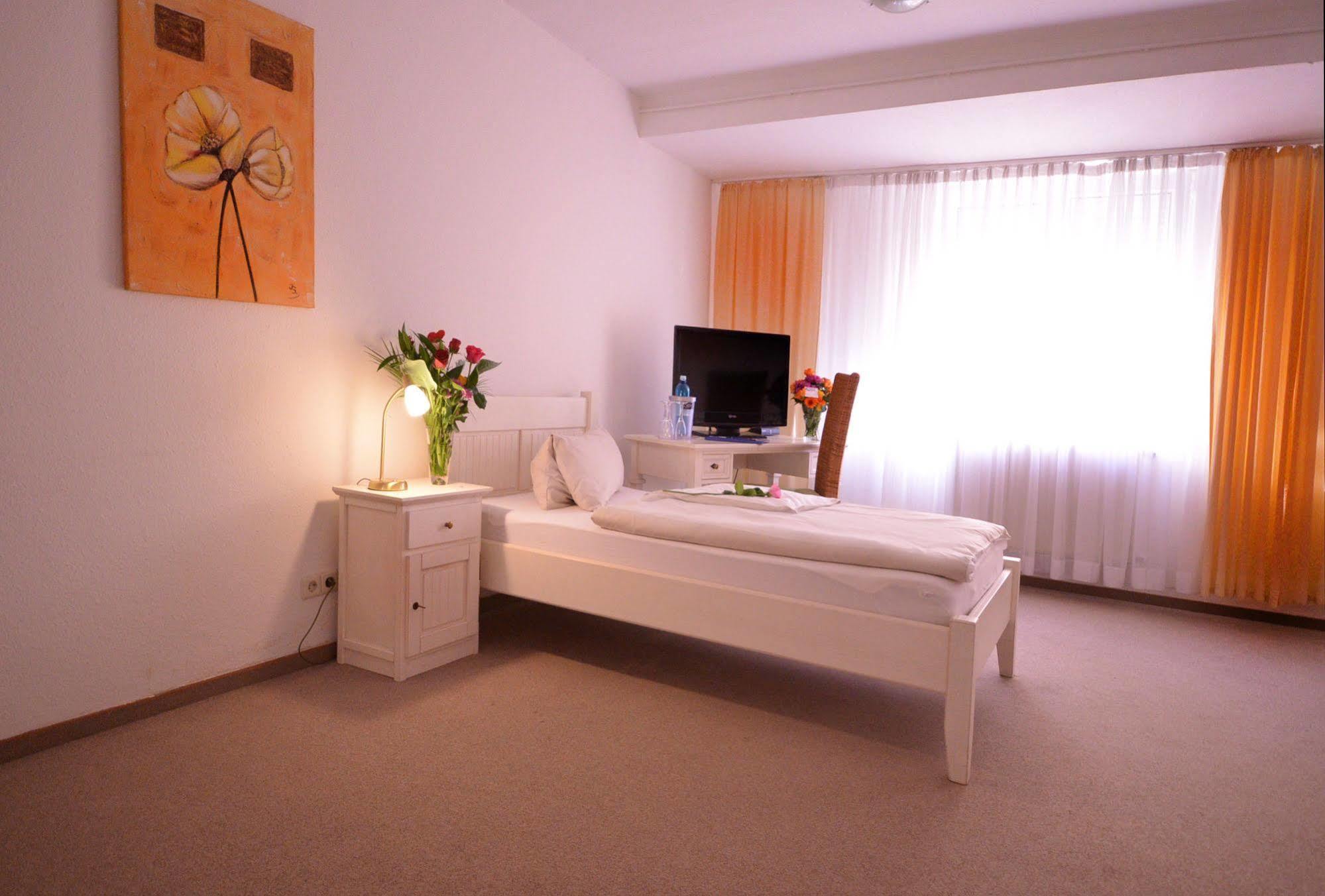 דיצנבאך Alpha Hotel Garni מראה חיצוני תמונה