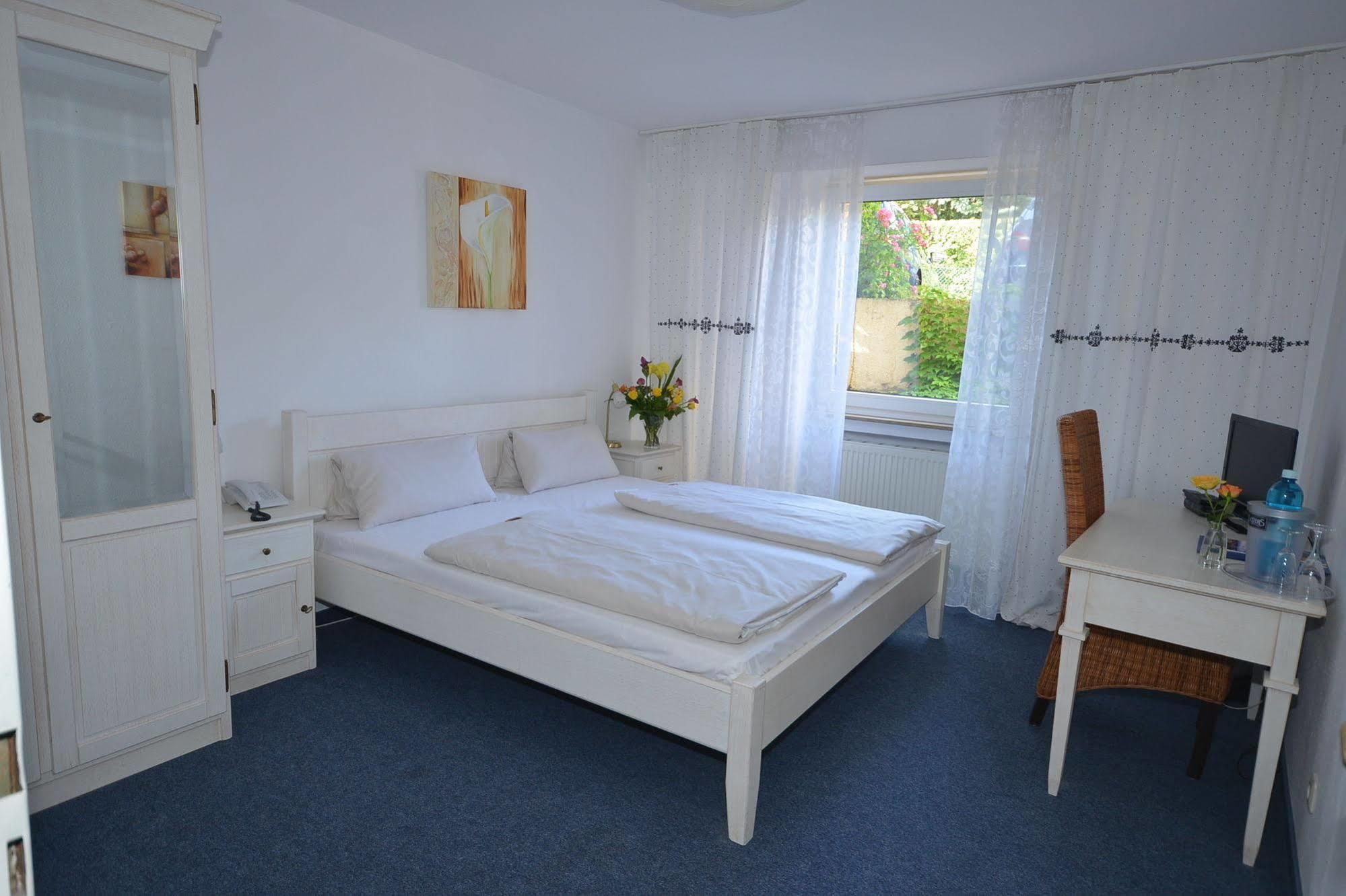 דיצנבאך Alpha Hotel Garni מראה חיצוני תמונה