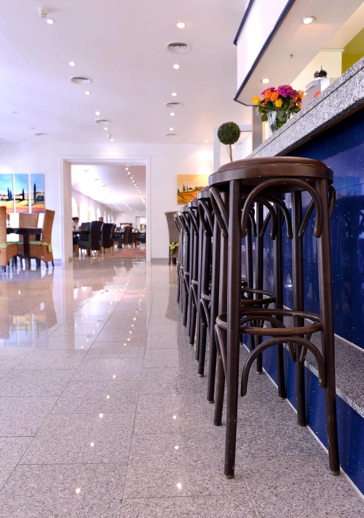 דיצנבאך Alpha Hotel Garni מראה חיצוני תמונה