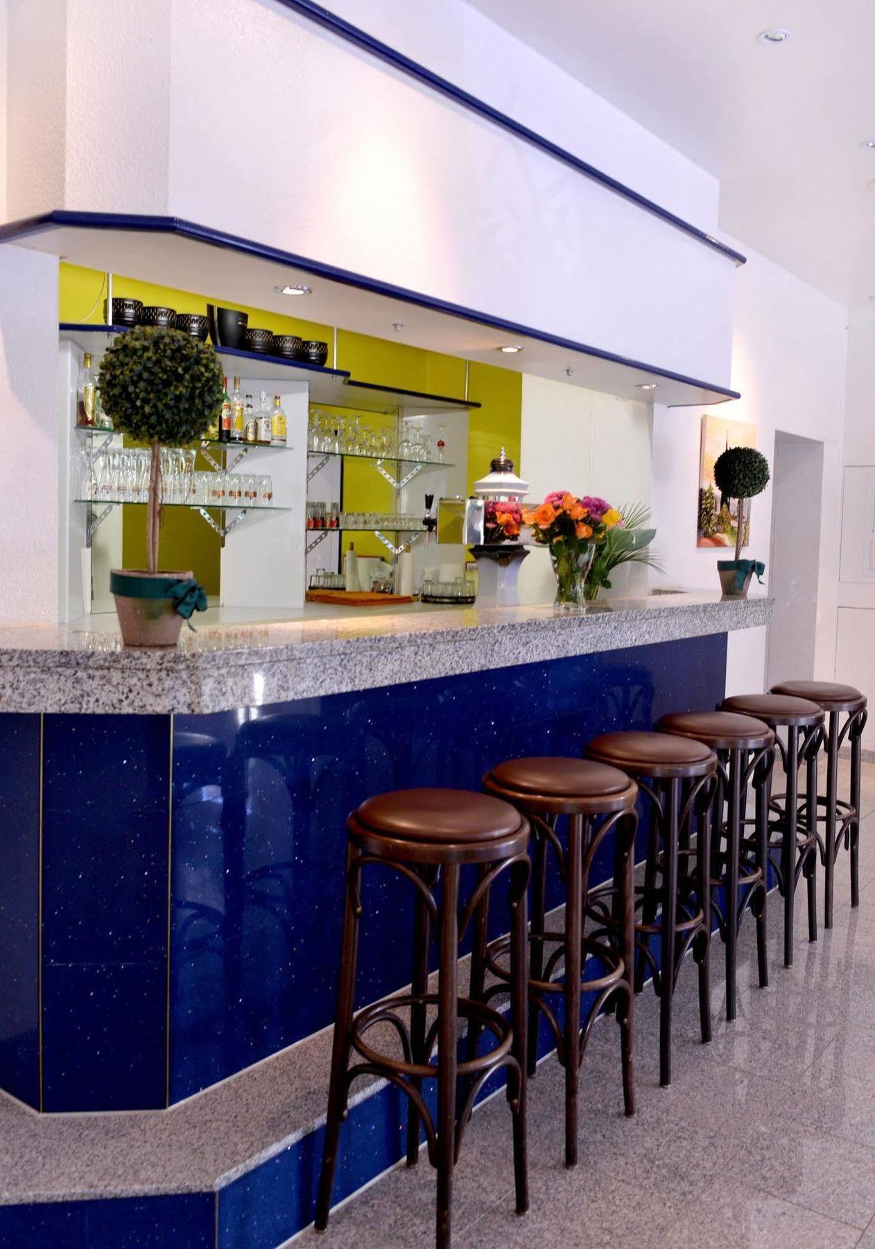 דיצנבאך Alpha Hotel Garni מראה חיצוני תמונה