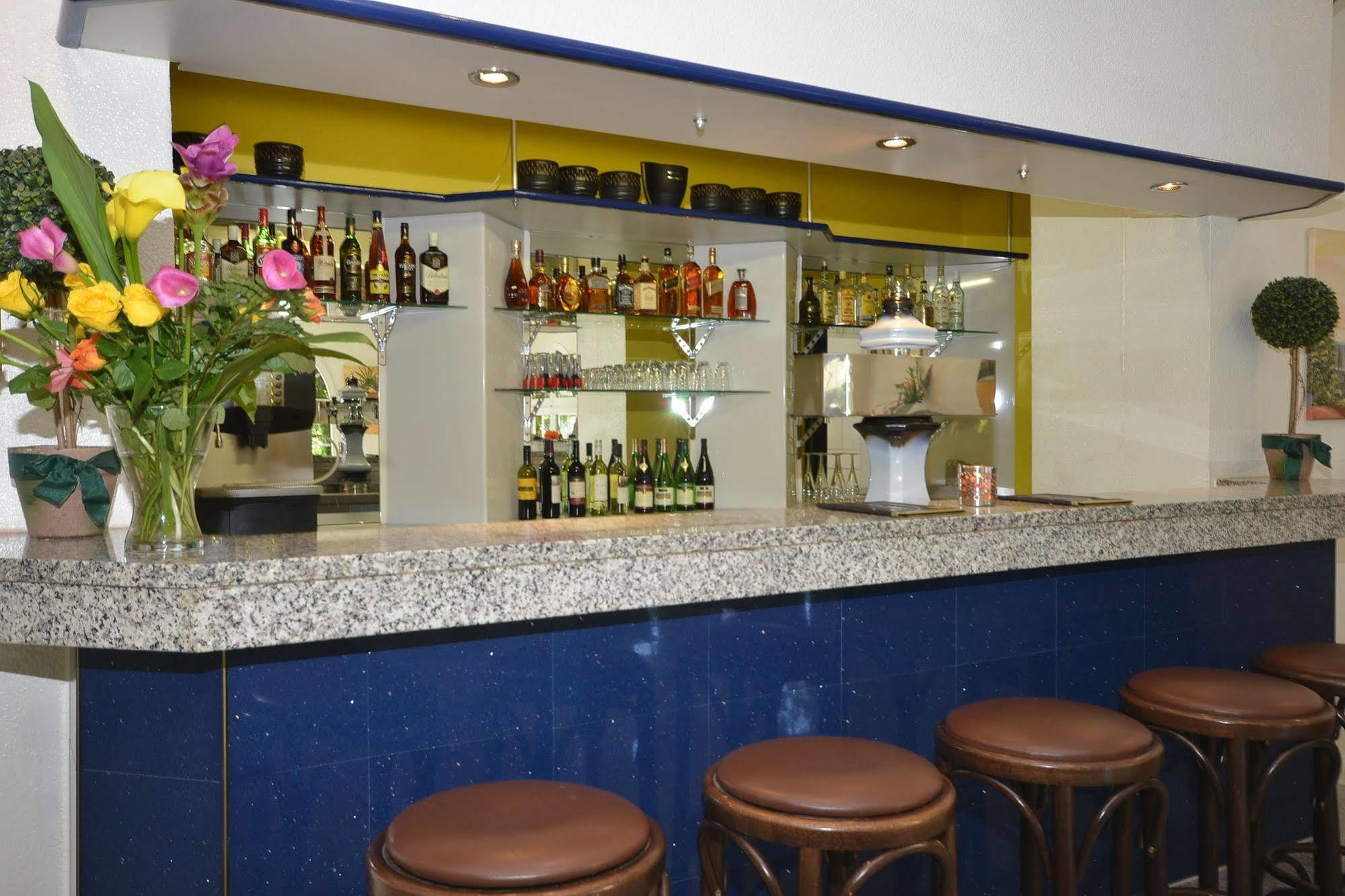 דיצנבאך Alpha Hotel Garni מראה חיצוני תמונה